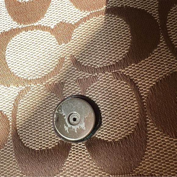 Coach Crossbody Bag - Picture 11 of 13